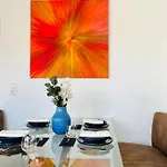 아파트 Aycatcherhomes Marburg: Altstadt Near Lahn