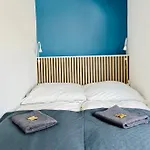 Aycatcherhomes Marburg: Altstadt Near Lahn 아파트 마르부르크