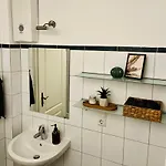 Aycatcherhomes Marburg: Altstadt Near Lahn 아파트 *