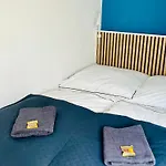 아파트 Aycatcherhomes Marburg: Altstadt Near Lahn 마르부르크