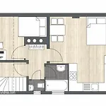 아파트 Aycatcherhomes Marburg: Altstadt Near Lahn