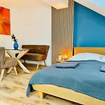 아파트 Aycatcherhomes Marburg: Altstadt Near Lahn