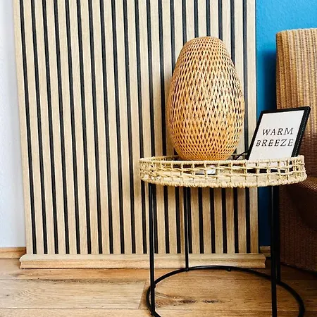 Aycatcherhomes - Lage I 4 Personen I 2 Schlafzimmer I Zentral I Altstadt I Naehe Fluss Lahn I Wlan I Sirius *