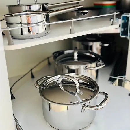 Aycatcherhomes - Sirius Boutique 2br Old Town Apartamento *