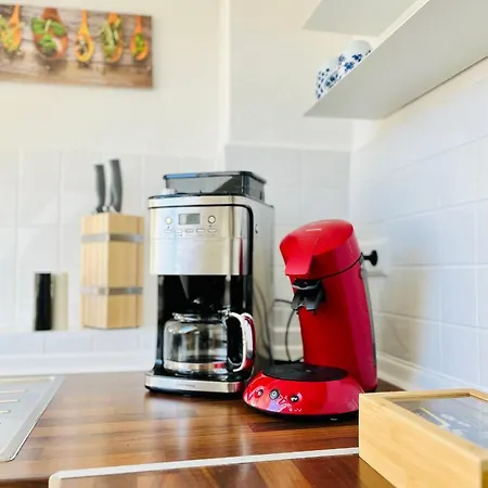아파트 Aycatcherhomes - Sirius I Old Town I 2Br I 4 Guests