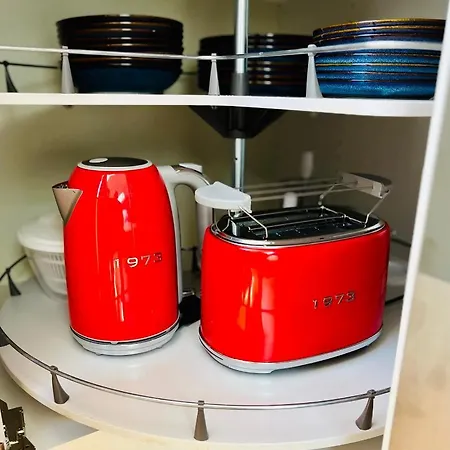 Apartamento Aycatcherhomes - Sirius Boutique 2br Old Town *