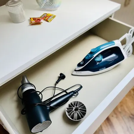 Apartment Aycatcherhomes - Lage I 4 Personen I 2 Schlafzimmer I Zentral I Altstadt I Naehe Fluss Lahn I Wlan I Sirius *