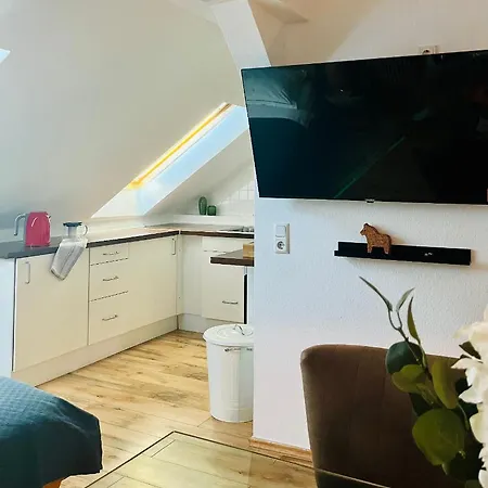 Aycatcherhomes - Sirius I Old Town I 2Br I 4 Guests