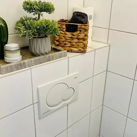 Aycatcherhomes - Sirius I Old Town I 2Br I 4 Guests *