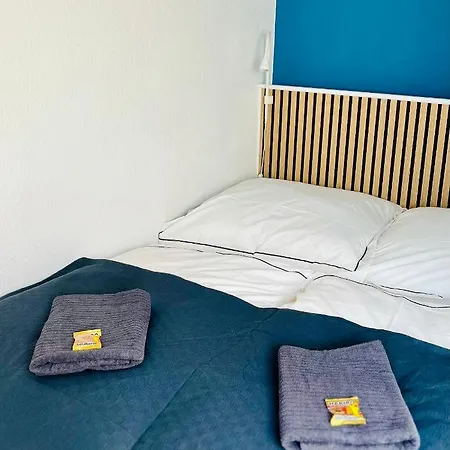 Apartment Aycatcherhomes - Lage I 4 Personen I 2 Schlafzimmer I Zentral I Altstadt I Naehe Fluss Lahn I Wlan I Sirius Marburg