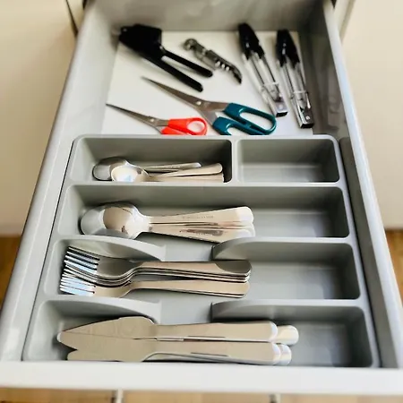 Apartamento Aycatcherhomes - Sirius Boutique 2br Old Town *