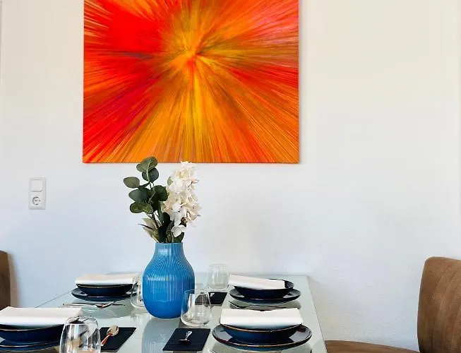 Apartman Aycatcherhomes - Sirius Boutique 2br Old Town