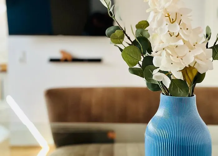 Apartman Aycatcherhomes - Sirius Boutique 2br Old Town *