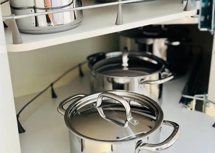 Aycatcherhomes - Sirius Boutique 2br Old Town Apartman *