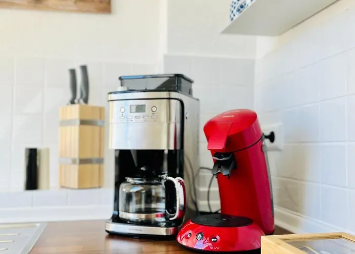 Apartman Aycatcherhomes - Sirius Boutique 2br Old Town