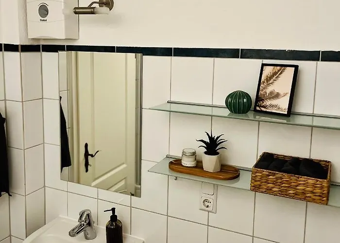 Aycatcherhomes - Sirius Boutique 2br Old Town Apartman *