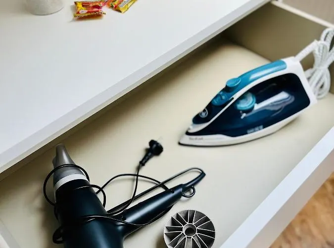 Apartman Aycatcherhomes - Sirius Boutique 2br Old Town *