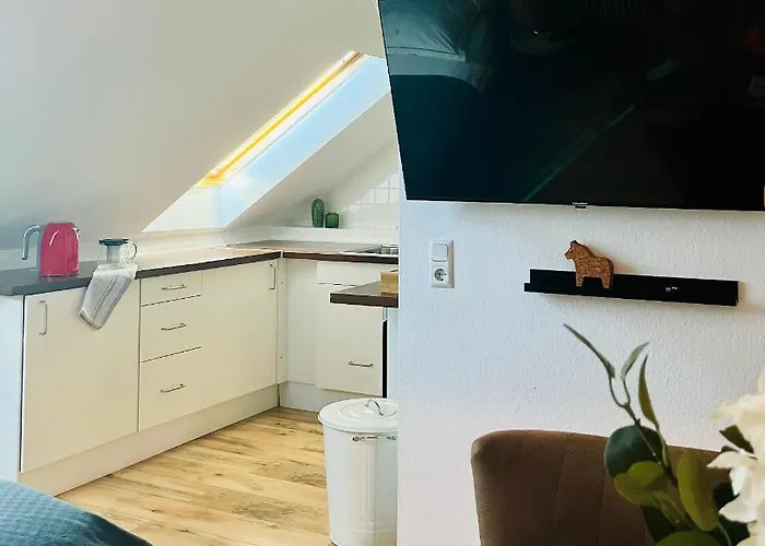 Aycatcherhomes - Sirius Boutique 2br Old Town