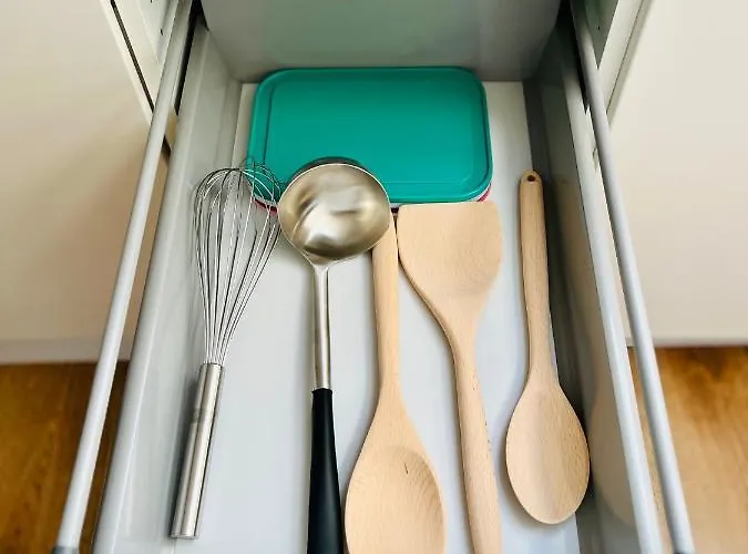 Aycatcherhomes - Sirius Boutique 2br Old Town Apartman *