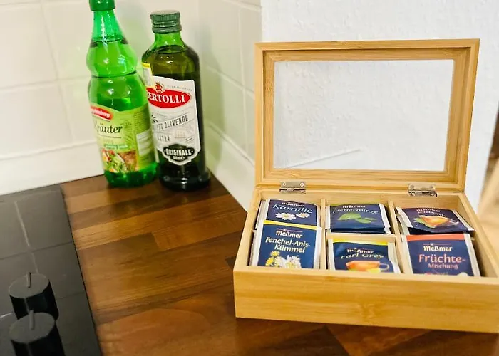 Apartman Aycatcherhomes - Sirius Boutique 2br Old Town *