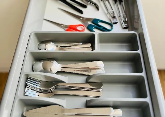 Apartman Aycatcherhomes - Sirius Boutique 2br Old Town *