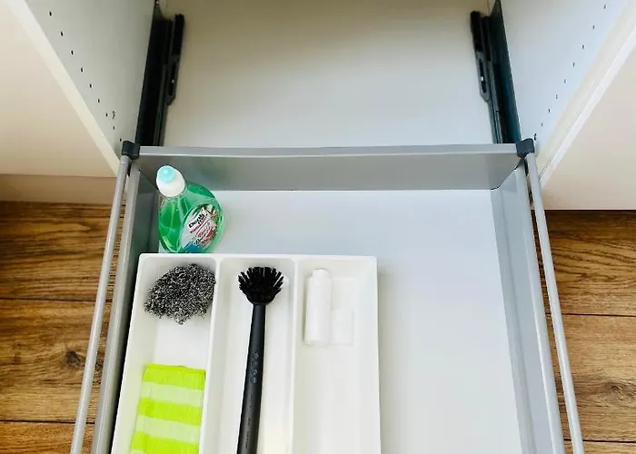 Aycatcherhomes - Sirius Boutique 2br Old Town *