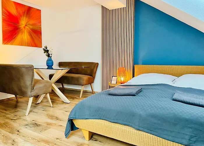 Apartman Aycatcherhomes - Sirius Boutique 2br Old Town