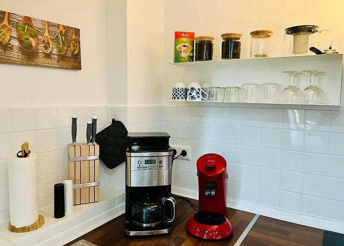 Aycatcherhomes - Sirius Boutique 2br Old Town Apartman