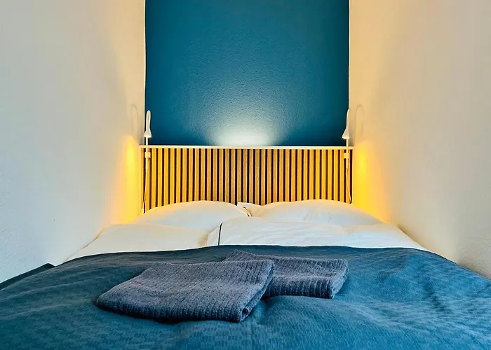 Apartman Aycatcherhomes - Sirius Boutique 2br Old Town